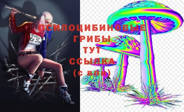 герыч Михайловка